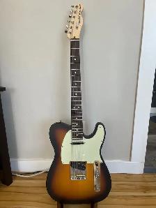 Fender Performer Telecaster