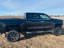 2016 Chevrolet