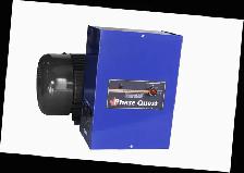 Reliable Rotary Phase Converters – Power Your Equipment Today