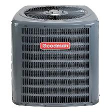 Central Air conditioners