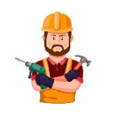 Homme à tout faire en rénovation