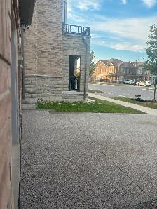 Must See 2Bedroom Basement Available for Rent in Brampton
