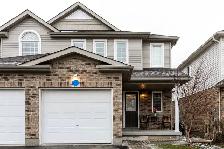 ✨ Brand New 1-Bedroom Walk-Out Unit –  Grange Area, Guelph ✨