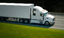 CLASS 1, 3 & 5 TRUCK DRIVERS