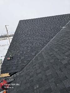 Hiring Roofers (sloped)