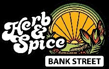 Work at the Herb & Spice! Multiple Positions available!