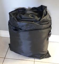 24' Round Pool Cover