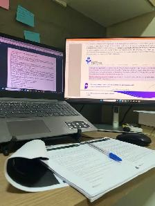 LOOKING FOR ENTHUSIAST INDIVIDUALS FOR OFFICE POSITIONS