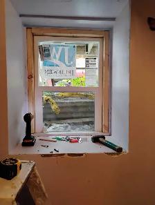 handyman services