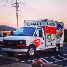 Looking for Driver to druve U-Haul Truck - Local Move