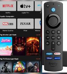 All You Can Watch TV ( get rid of bell, rogers, Netflix etc