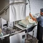 dishwasher