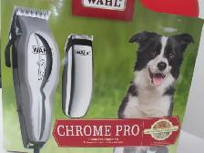 Wahl Pet Clipper Kit