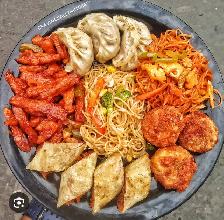 food truck restaurant job