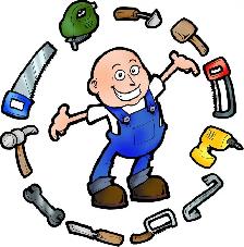 Reliable Handyman for Odd Jobs