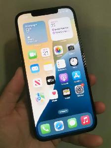 iPhone 12 Pro Max 128G Pacific Blue