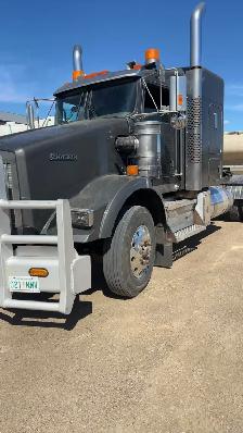 1a driver wanted