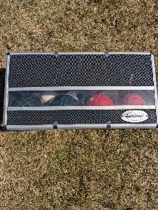 Bocce Ball Set