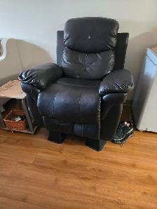 Free chair