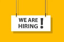 Hiring for Full Time Candidates - Sales and Customer Service rep
