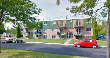 3 1/2 à louer au 1er juillet boul. Fortin à Granby