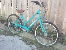 Supercycle Pathway Commuter Bike for Sale