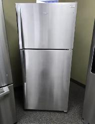 WHIRLPHOOL FRIDGE