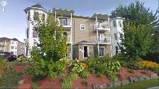 4 1/2 à louer au 1er juillet - Style Condo rue St-Antoine Granby