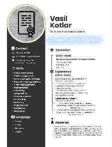 General labourer with 3 years of construction experience