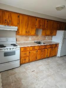 Apartment for Rent in Neguac