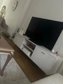 Airbnb cleaner