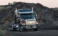 HIRING: EXPERIENCED CLASS 1 DRIVER WITH SUPER B FRAC-SAND EXP