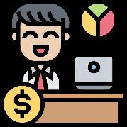 Bookkeeper & Office Administrator
