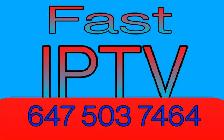 Fast IPTV