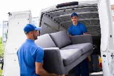 DRIVERS REQUIRE FOR MOVING -$18/HR CASH-SCARBOROUGH
