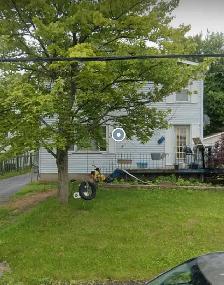 2 Bdrm Apt available for rent - 2104 Tollgate Road West
