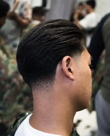 FREE HAIRCUT MISSISSAUGA