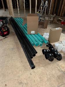 HIRING PLUMBING HELPERS! CASH PAY & START ASAP