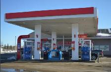 Gas Station Hiring – Night Shifts – Full/Part-Time