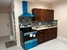 2 Beds 1 Bath ground floor suite for rent in Queensborough