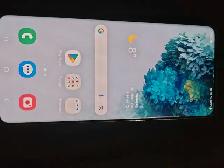 Samsung S20 Plus 5G Unlocked 256gb