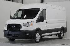 Chauffeur livreur avec transit 350 recherché