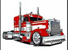 Looking for a class 1 Truck Driving job