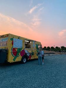 Full Time Manager Wanted - Fresh Fruit Truck