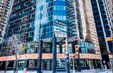 Offices Space Calgary - ($189.99) Downtown