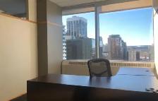 Office Space Calgary ($189.99) - downtown
