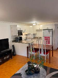 31/2 a louer à brossard dans un secteur très recherché