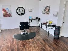 BARBER WANTED