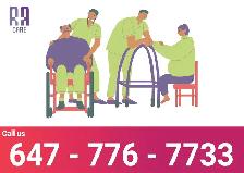 Live-IN Caregiver
