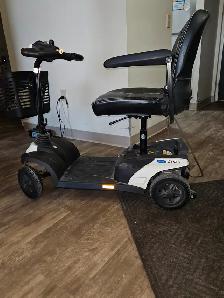 Nearly new Electric Scooter